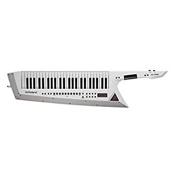Roland ローランド|AX-EDGE-W 49鍵盤キーター