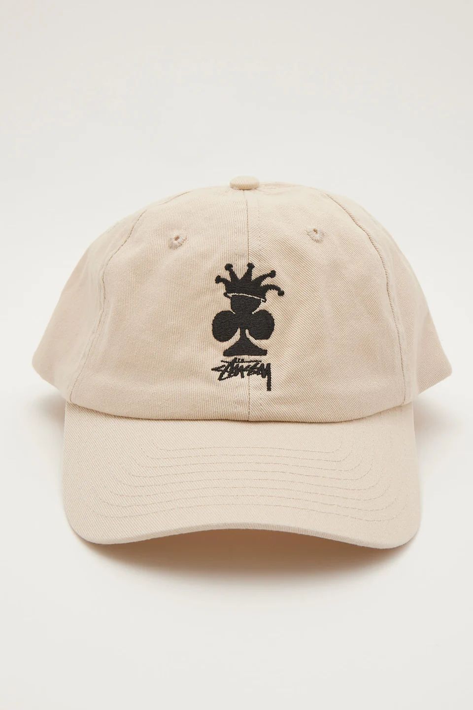 Stussy Club Crown Low Pro Cap キャップ 男女兼用 ステューシー