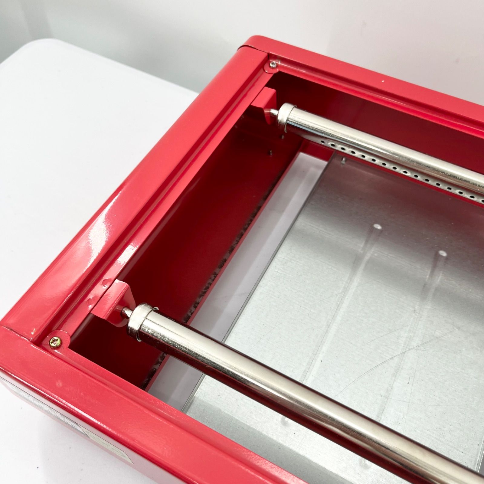 希少 未使用品 昭和レトロ ナショナル National 魔法瓶 エベロースター