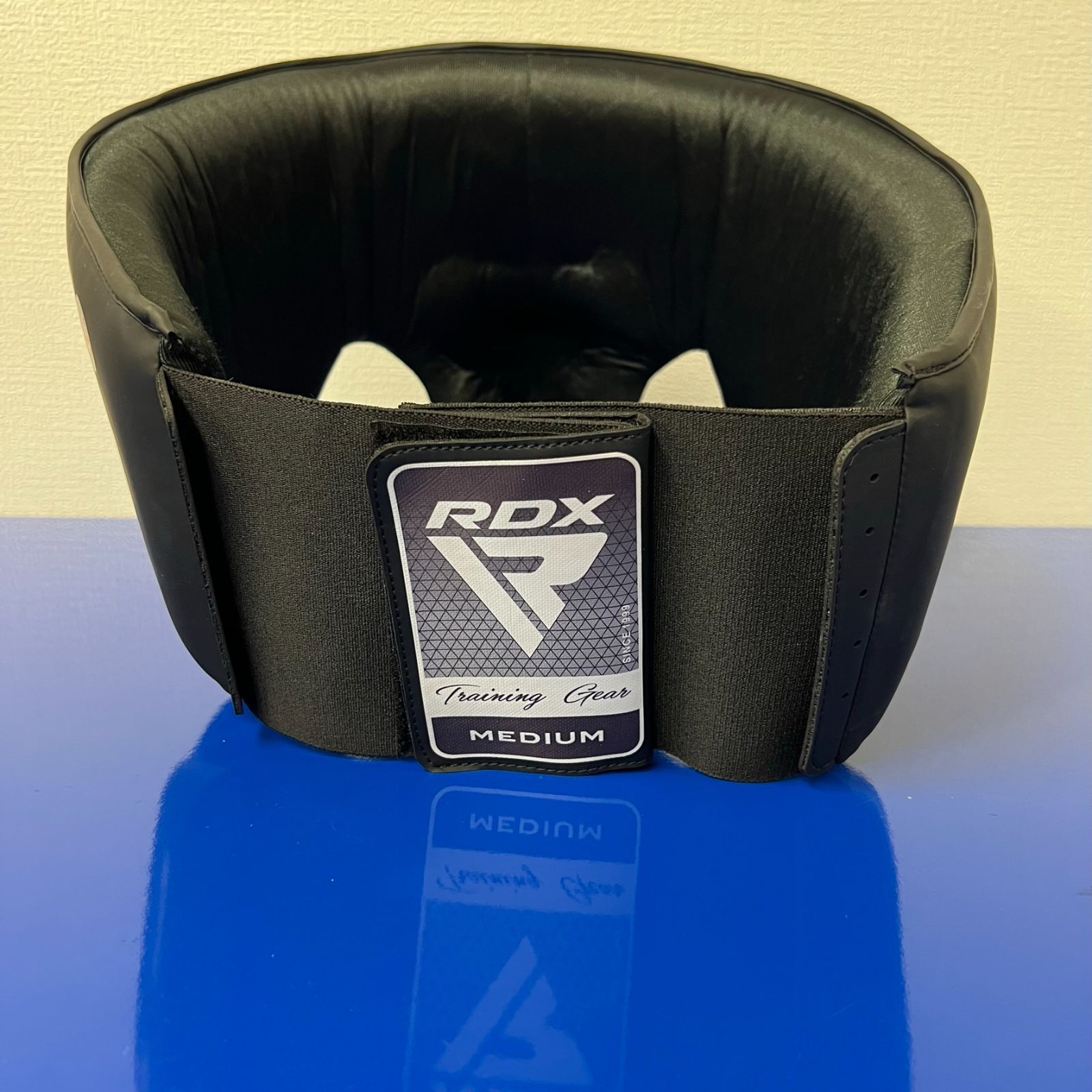 RDX ボクシング　ファールカップ　Mサイズ RDX ファウルカップ 格闘技 サポーター 野球 空手 ボクシング
