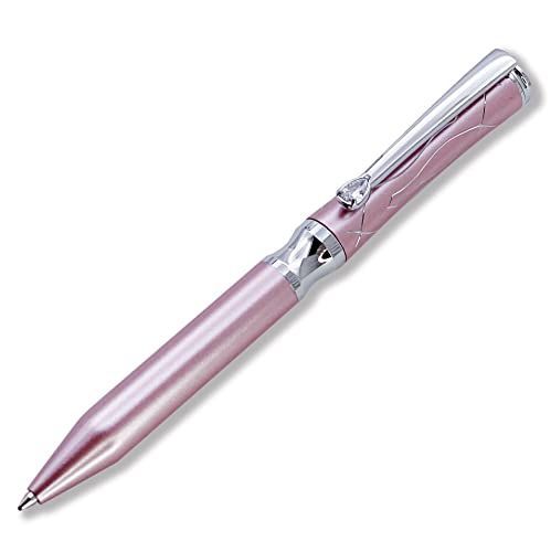 人気商品]pink LACHIEVA LUX 人氣 高級筆記具 文房具 スイス製