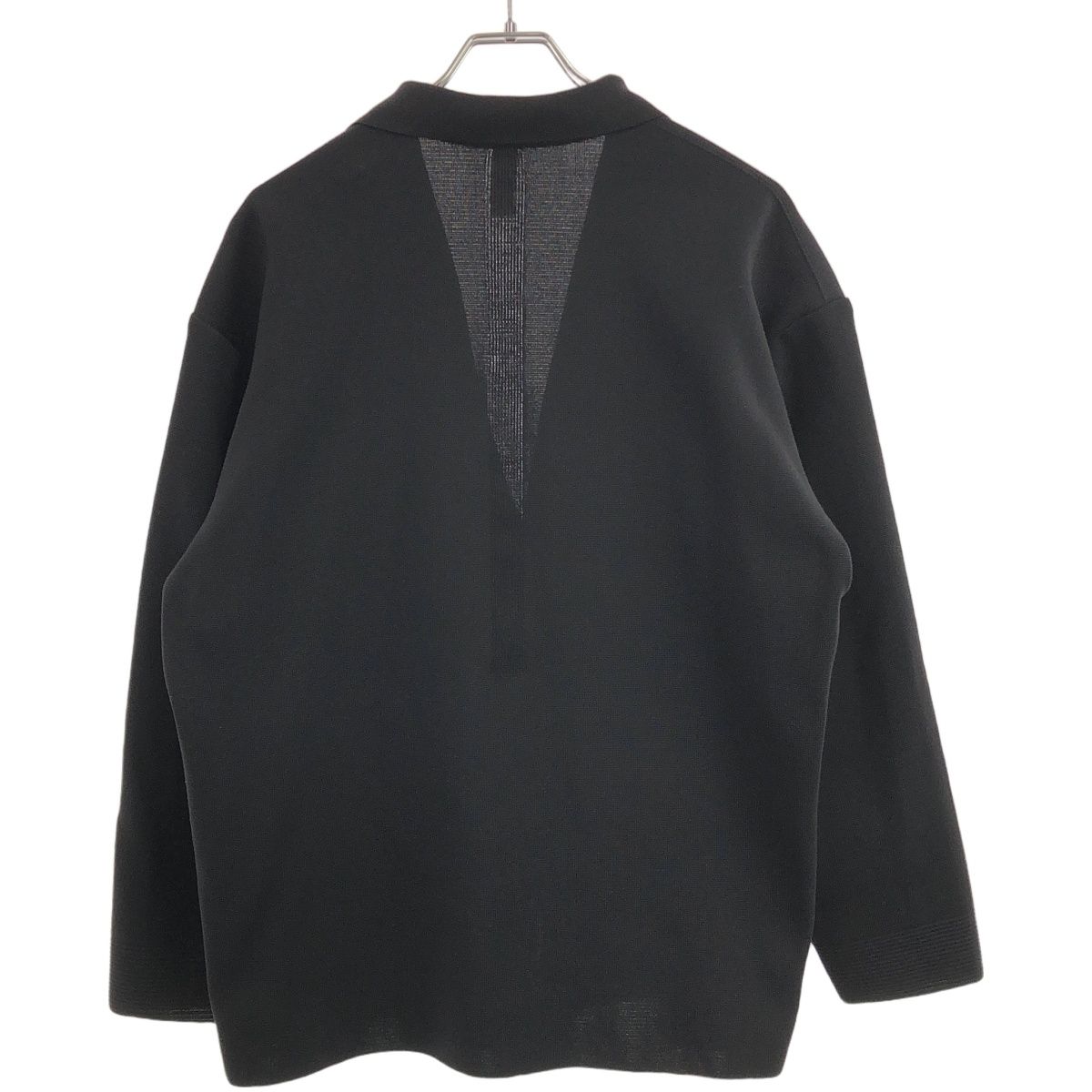 CFCL シーエフシーエル jacket ジャケットMILAN RIB CFCL】MILAN RIB