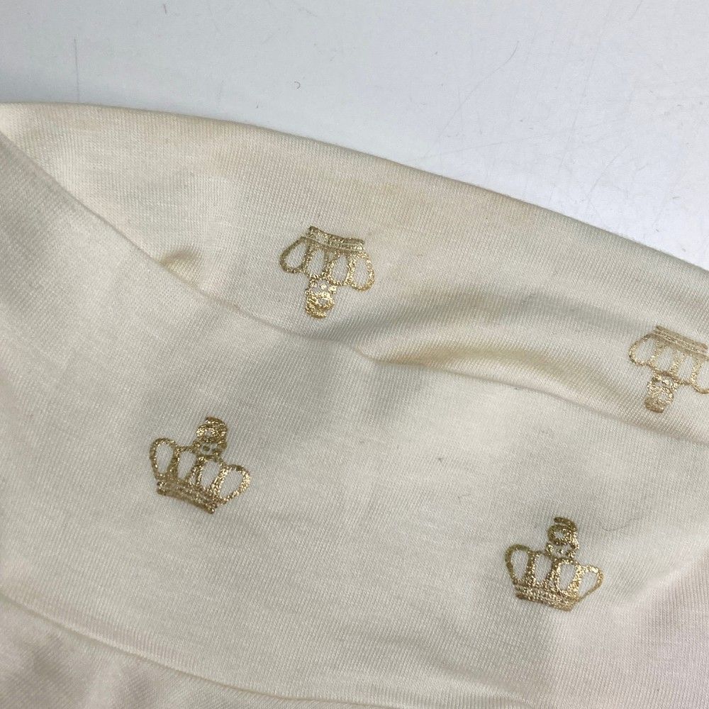 大割引 ARCHIVIO サイズ：36 アルチビオ 総柄 長袖Tシャツ ハイネック その他