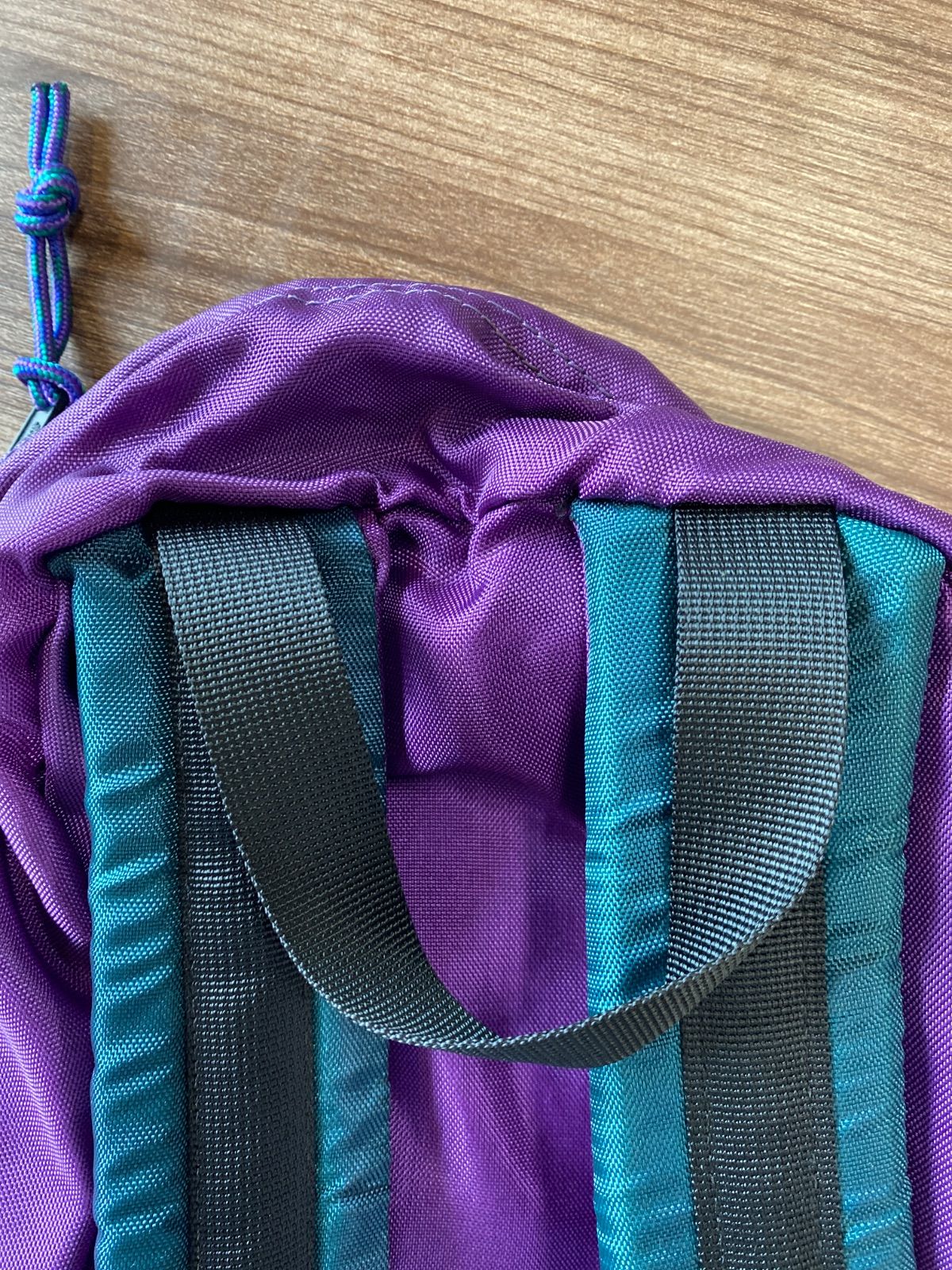 20⚫︎取扱説明書付き⚫︎紫×緑⚫︎メキシコ製