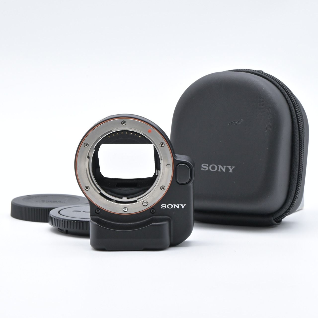 SONY ソニー マウントアダプター LA-EA4 アクセサリ