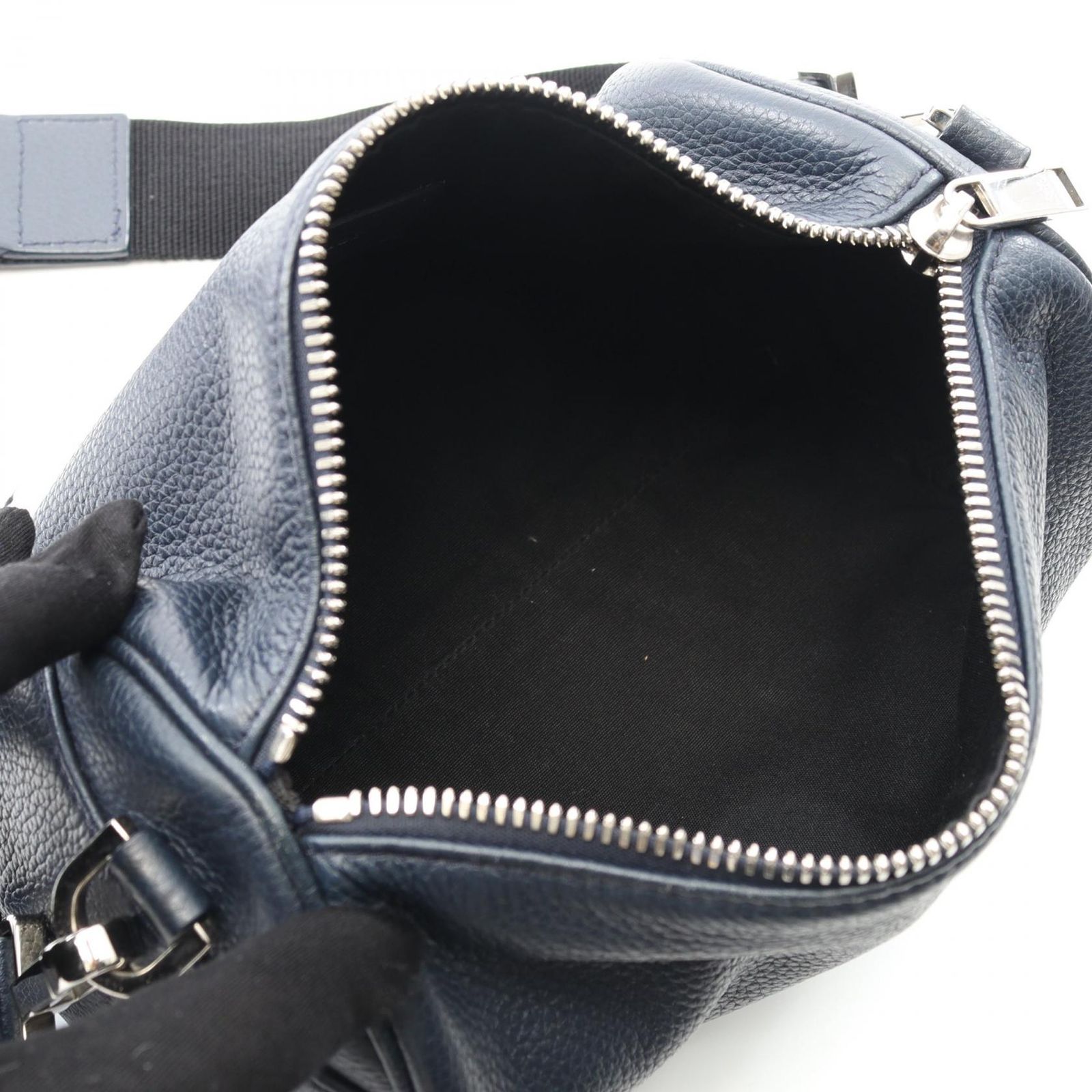 ディオール Dior ショルダーバッグ アトリエ ローラー 1ATPO061