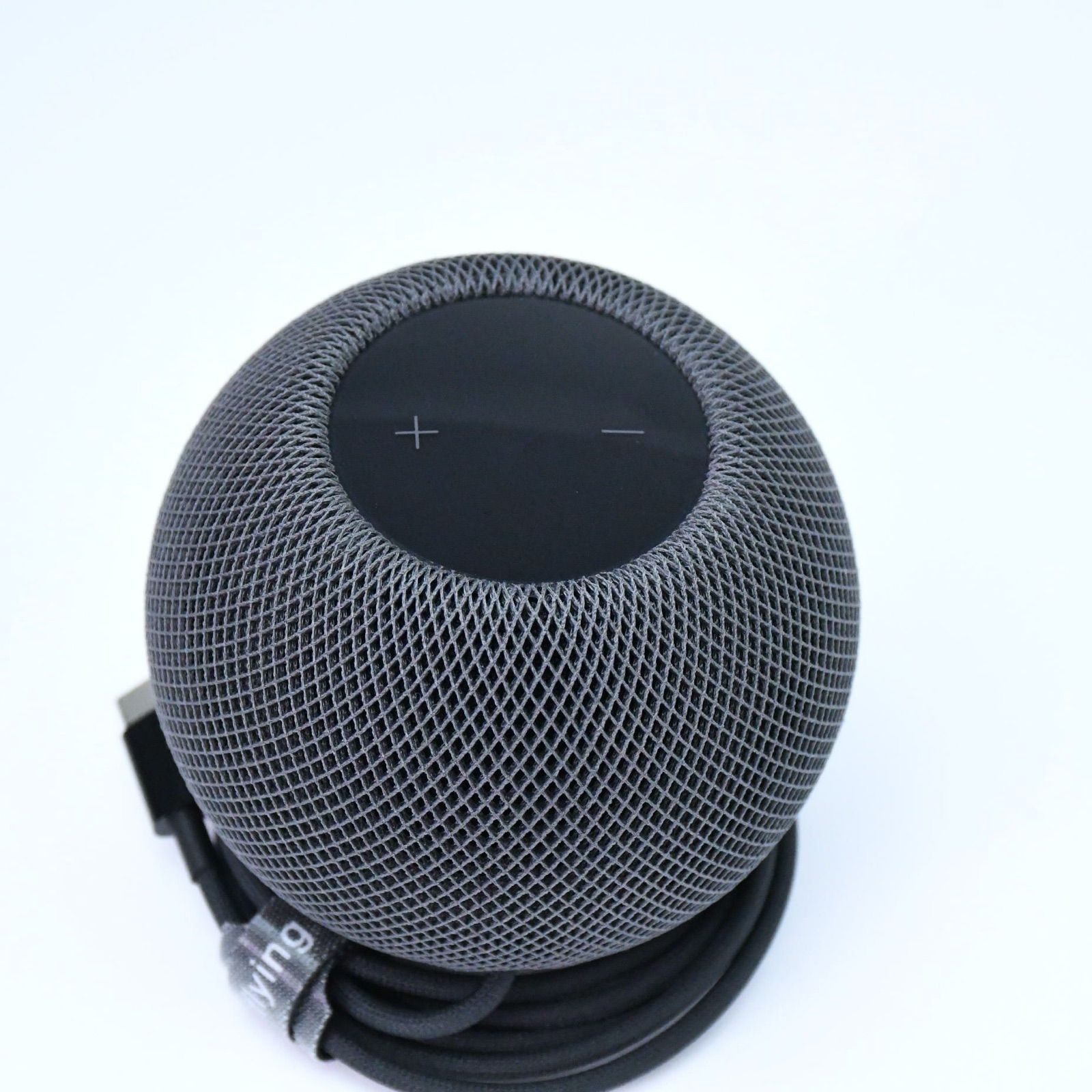 アップル apple Home pod mini my5g2j/a Apple◇Bluetoothスピーカー