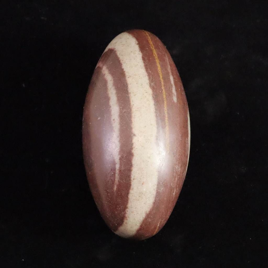 ナルマダ川産 シバリンガム 85mm 217g 【榎本通商71669】 - メルカリ