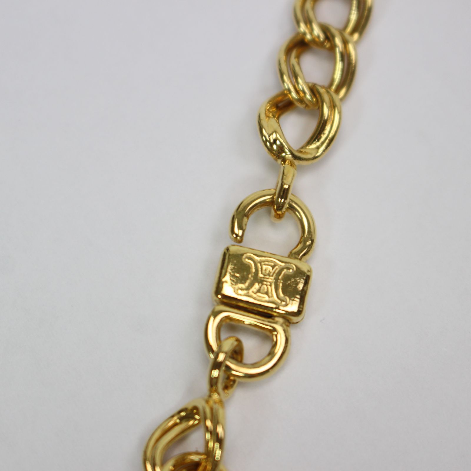 ゴールド チェーン