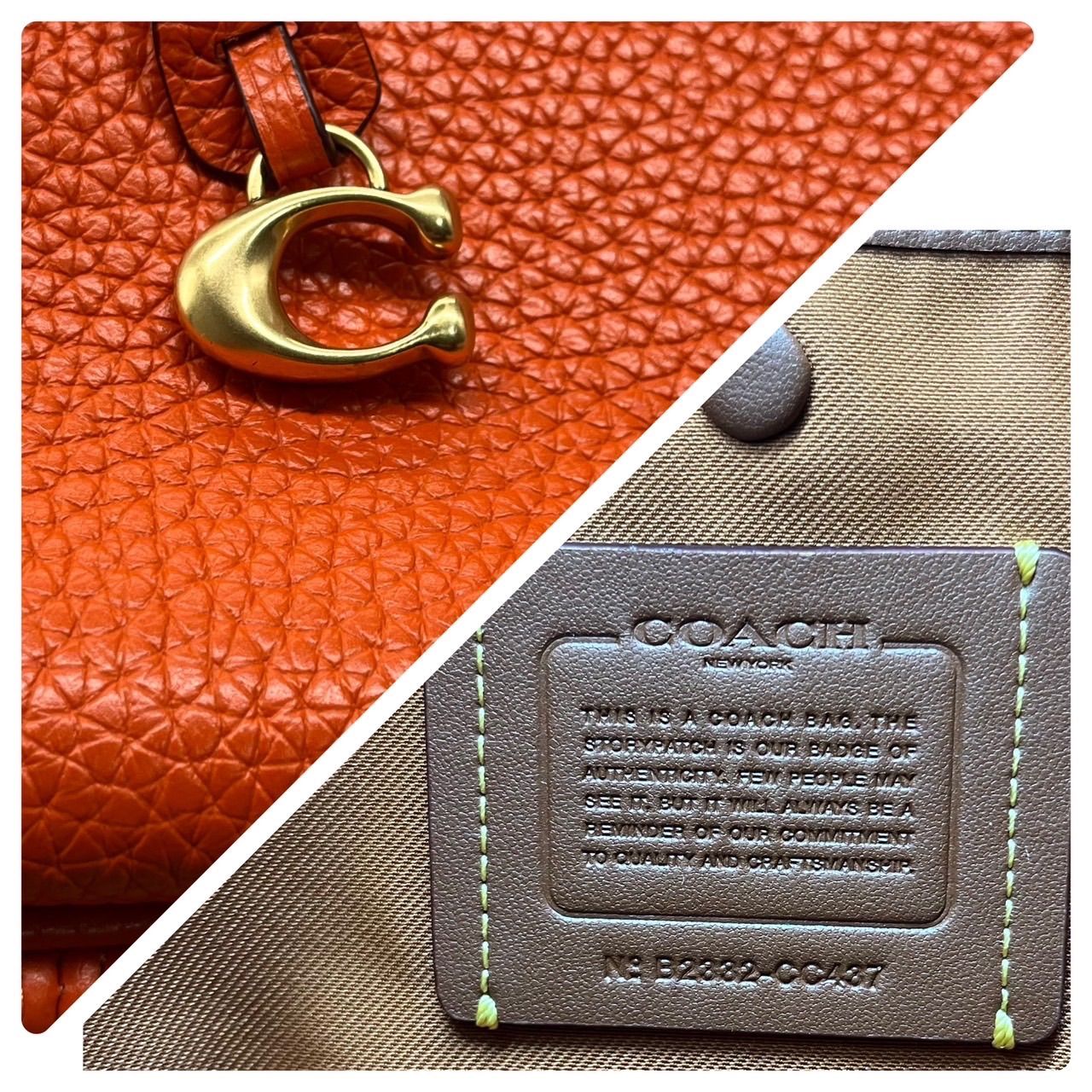 【ten様】COACH ケリー 2way ハンドバッグ ショルダーバッグ レザー 希少色<!-利用不可文字-!>COACH ショルダーバッグ 2way ケリー タビー