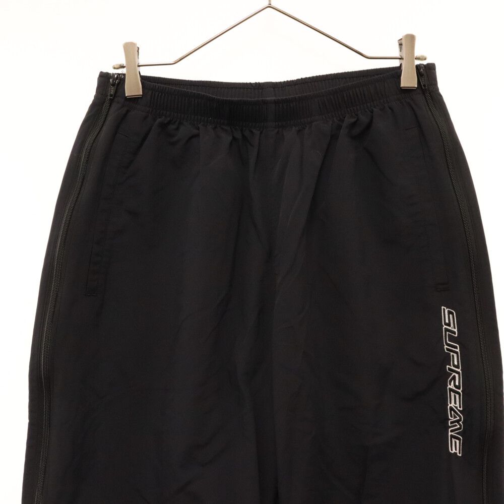 SUPREME (シュプリーム) 23SS Full Zip Buggy Warm Up Pants