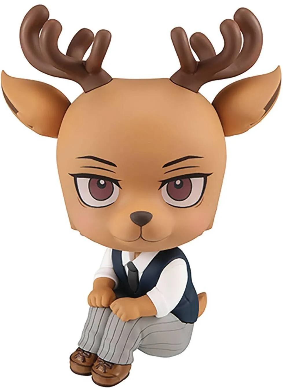 2025年最新】BEASTARSレゴシ完成品フィギュアの人気アイテム