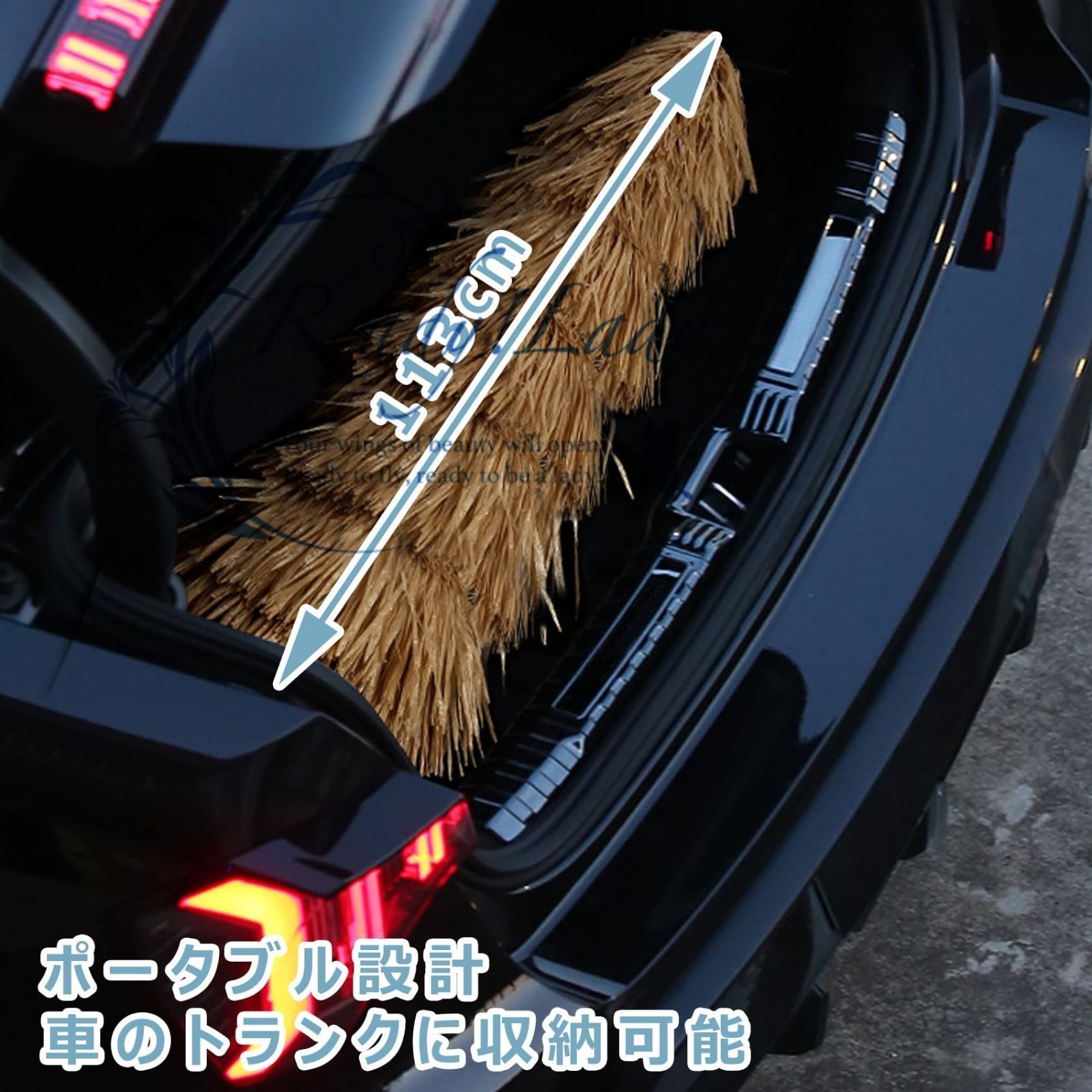 ガーデンパラソル