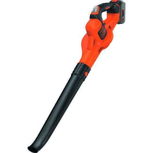 Ｂ／Ｄ　１８Ｖコードレスブロワー（４．０Ａｈ） 20,752円