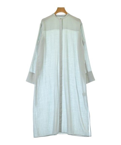 theory luxe シャツワンピース レディース 古着