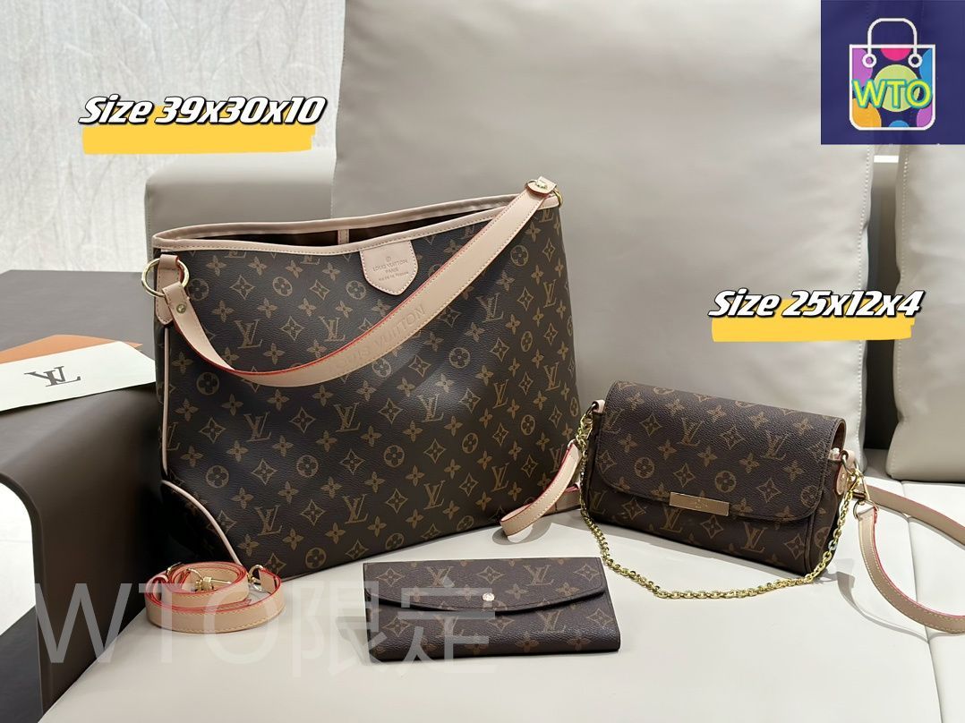 ルイヴィトン♦セール 現地価格 数量限定 完売必至 Stock clearance sale：在庫一掃セール Louis Vuitton(ルイ