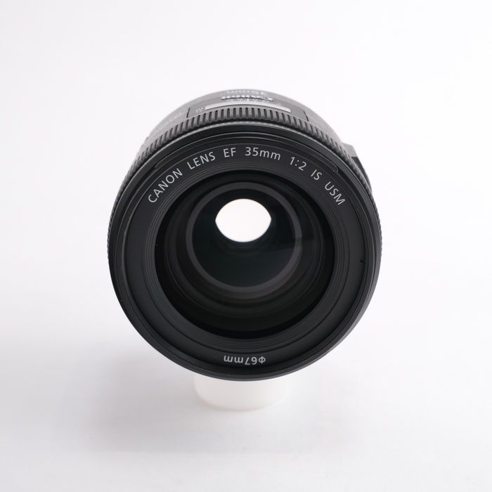 中古】(キヤノン) Canon EF35/2 IS USM｜ナニワグループオンライン  