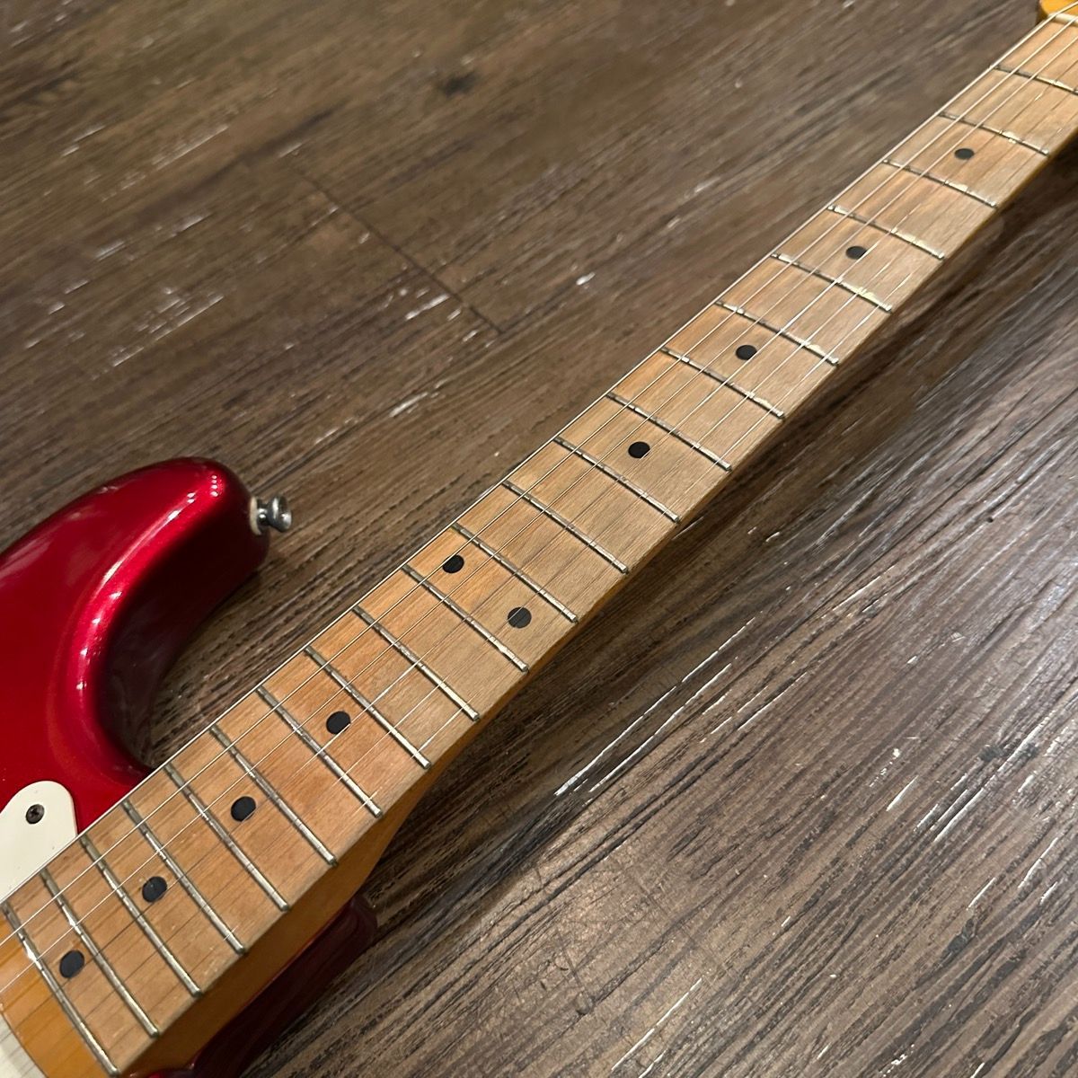 Fender Japan STD-54 1990~1991年製 Stratocaster Electric Guitar