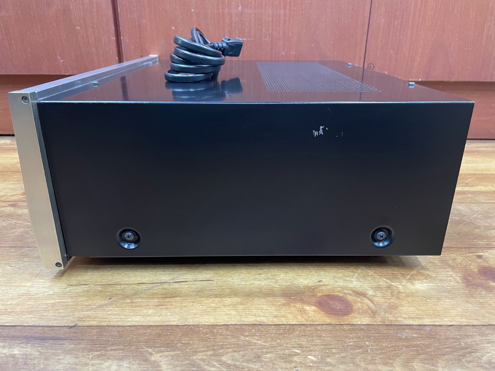 FMステレオチューナー T-101
