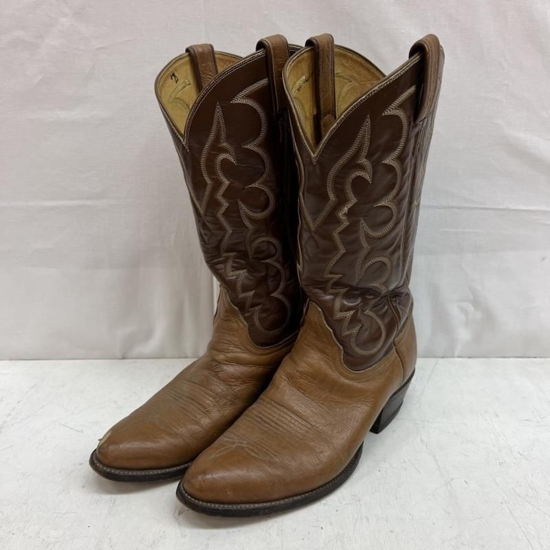 値下⭐️Caborca ウエスタンブーツ メキシコ製/箱あり 値下⭐️Caborca ウエスタンブーツ メキシコ製/箱あり - メルカリ