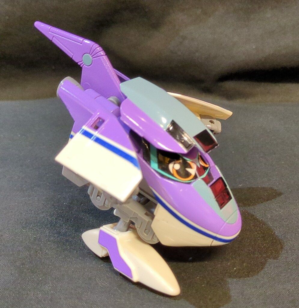 超特急ヒカリアン　ウィンダッシュ 美品 TOMY トミー 超特急 ヒカリアン ウィンダッシュ号 004