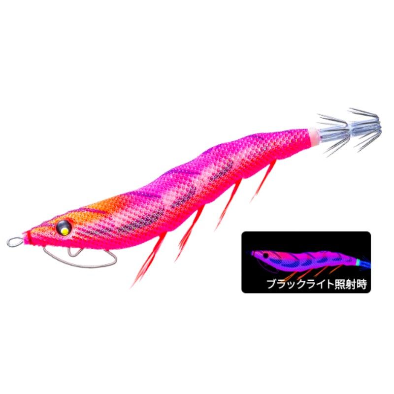 ez-Q CAST 喰わせスロー 3.0号 イージーQ® キャスト 喰わせ スロー