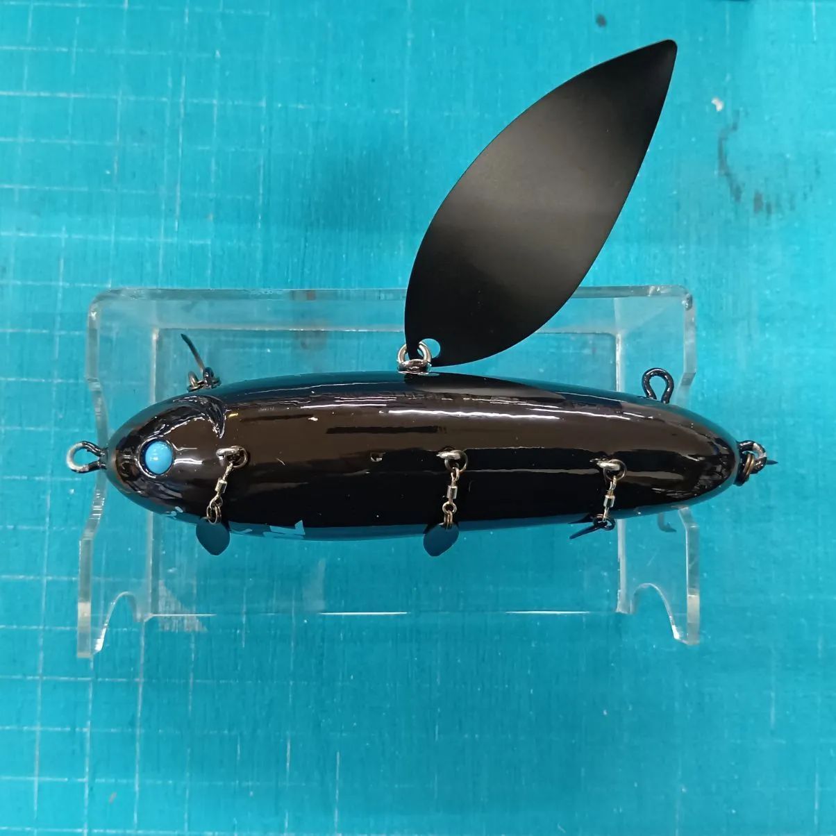 大宮宮原店 店舗併売】【未使用品】HIDEUP & BULLET NOTANOTA HF