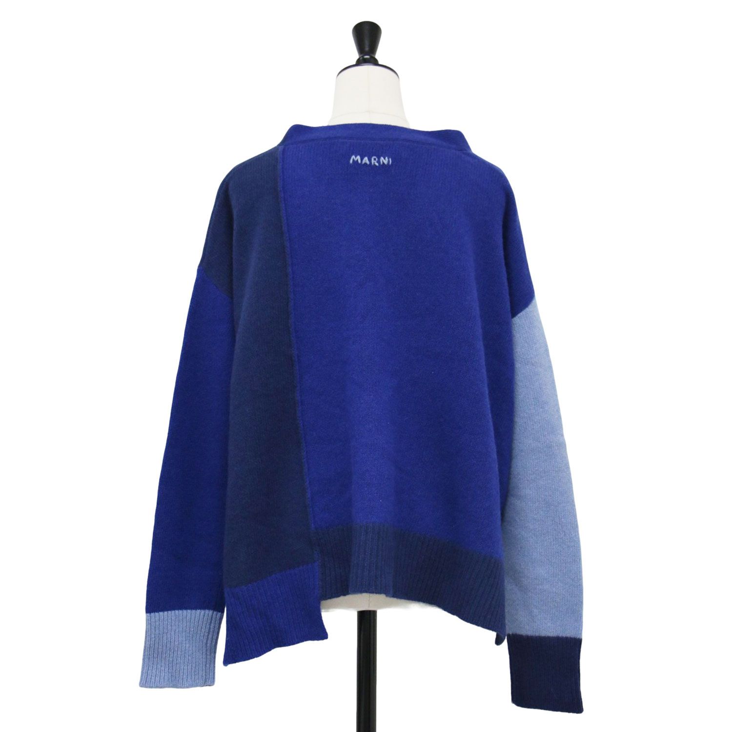 マルニ カーディガン