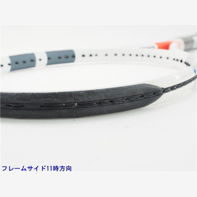Babolat - 中古 テニスラケット バボラ ピュア ストライク チーム 2017年モデル (G1)BABOLAT PURE STRIKE TEAM 2017 c24120417c-m-01-pl.jpg
