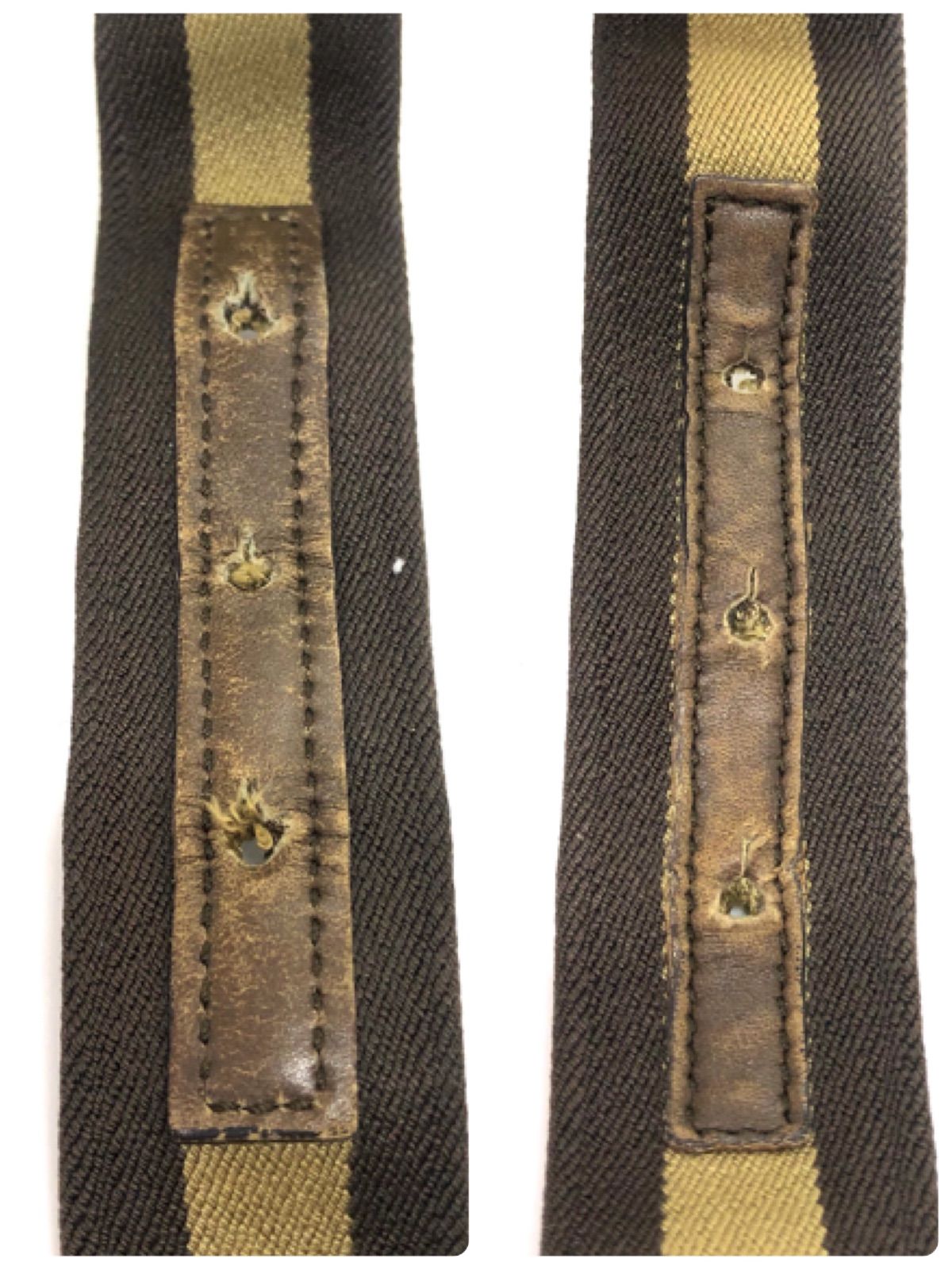 美品✨グッチ ベルト シェリーライン GUCCI グッチ シェリーライン ベルト ウエスト最大73cm ロゴ