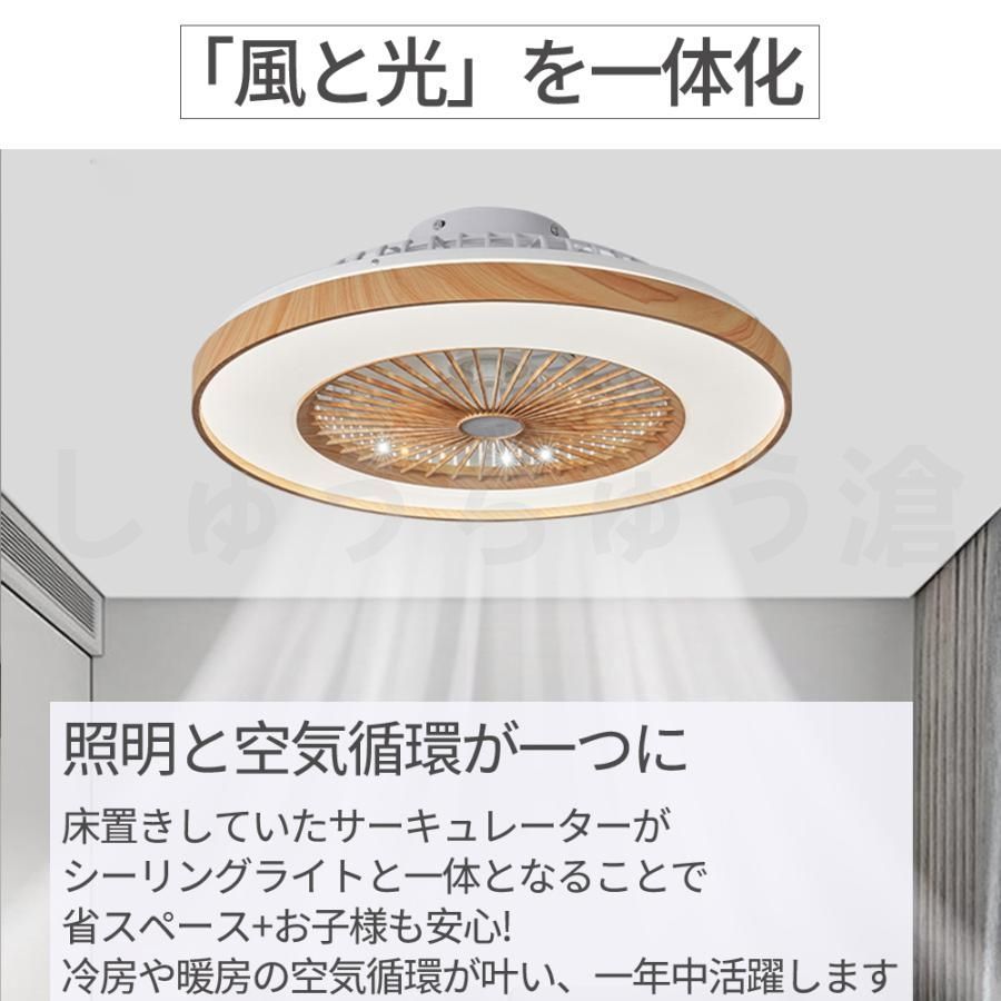 シーリングライト