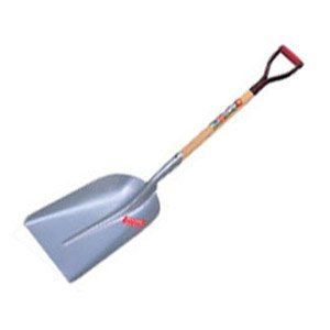 【新品・5営業日で発送】浅香工業 金象 A柄ｱﾙﾐ合金ｽｺｯﾌﾟ #4 #3054 #3054