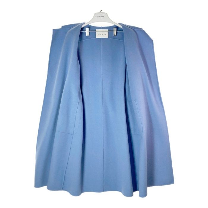 ANAYI リバーシャルム フードコート