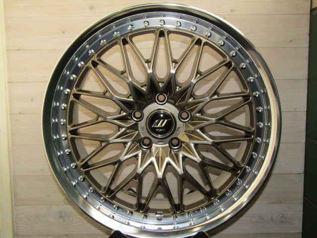 【1台のみ限定カラー】WORK（ワーク）VS-XV　リミテッドエディションカラー（港北店）