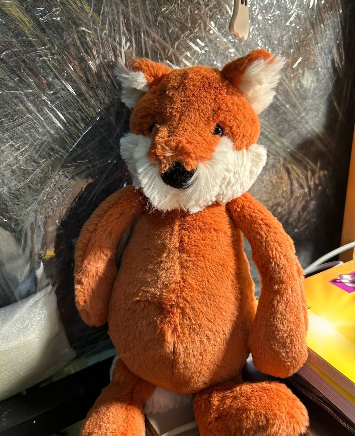 JELLYCAT