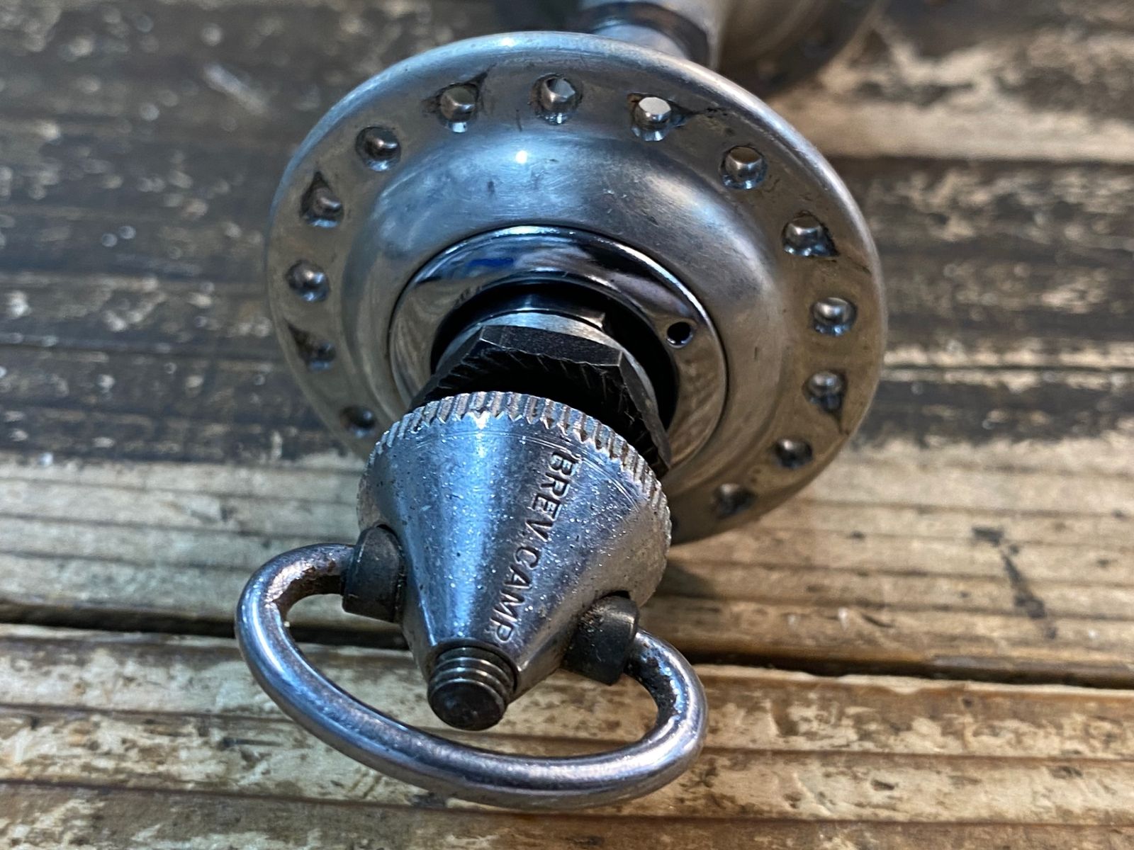 Campagnolo