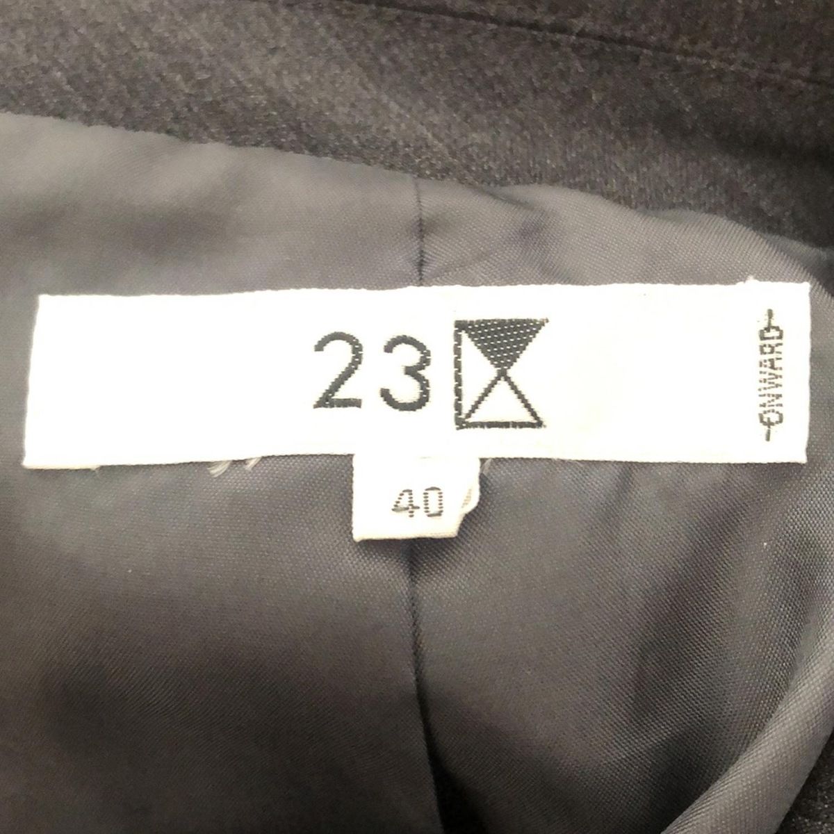 23区 ニジュウサンク