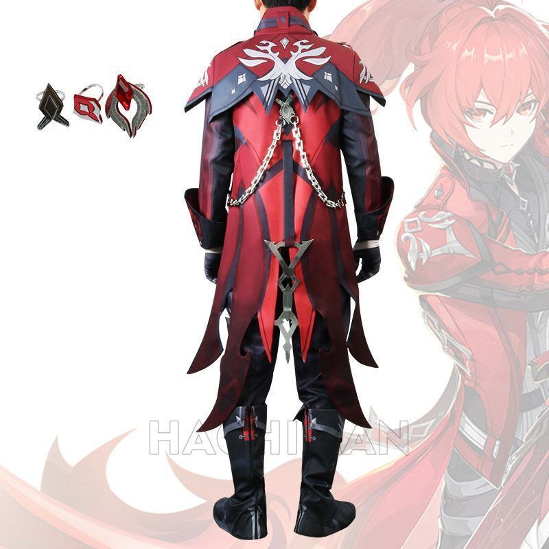 原神