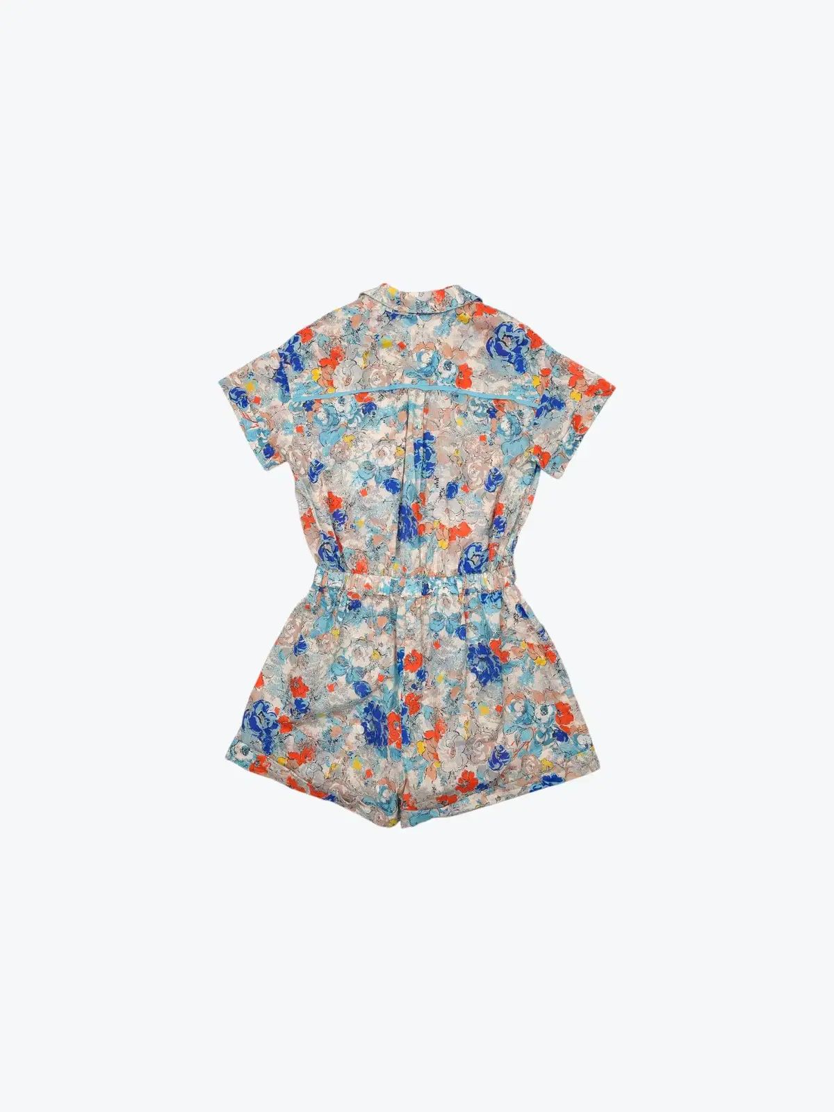 ジマーマン オールインワン 10y 50001312