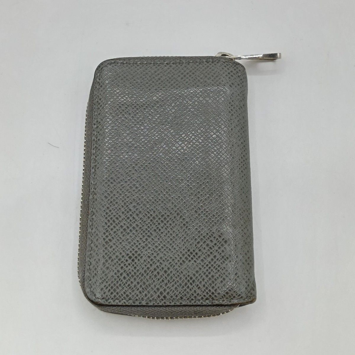 ◎◎LOUIS VUITTON ルイヴィトン タイガ ジッピー・コインパース グラシエ コインケース 小銭入れ 財布