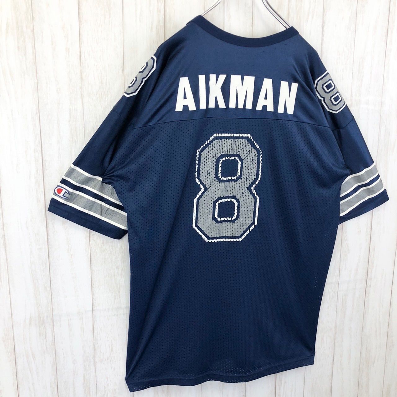 Champion チャンピオン NFL ダラス カウボーイズ COWBOYS