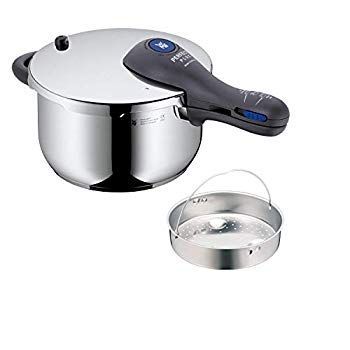 (未使用･未開封品)　WMF パーフェクトプラス  圧力鍋4.5L W0793126040 ar3p5n1 中古】(未使用・未開封品) WMF パーフェクトプラス 圧力鍋4.5L