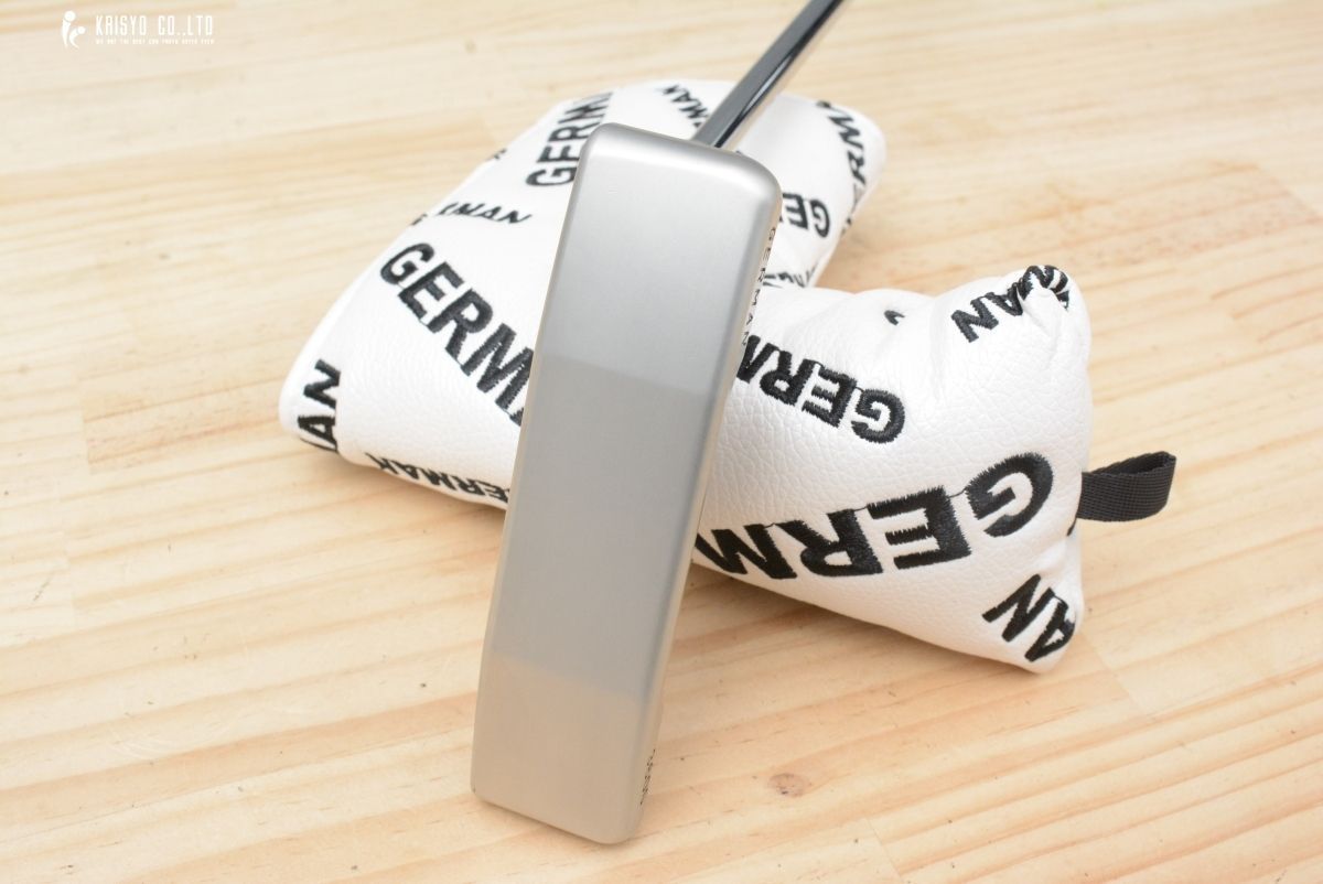 GSS. 360G HM SPECS 2 松山カラー バイロンデザイン