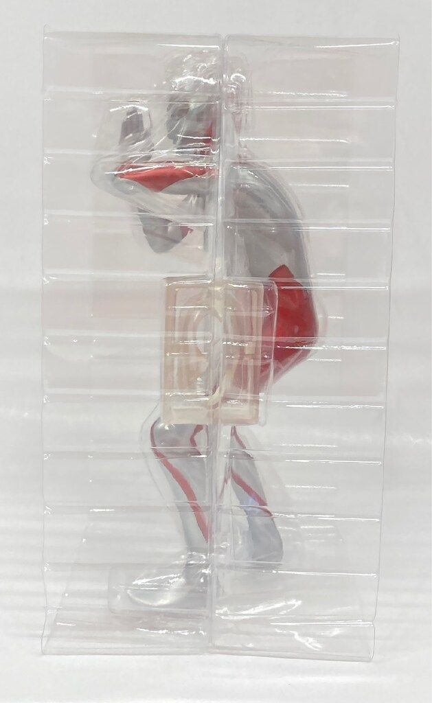 BANDAI ウルトラマン MASTERLISE メタリックVer. 新品 楽天市場】一番くじ ULTRAMAN: RISING B賞 ULTRAMAN MASTERLISE