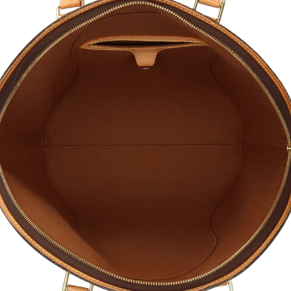 ルイヴィトン エリプスMM モノグラム ハンドバッグ モノグラム  