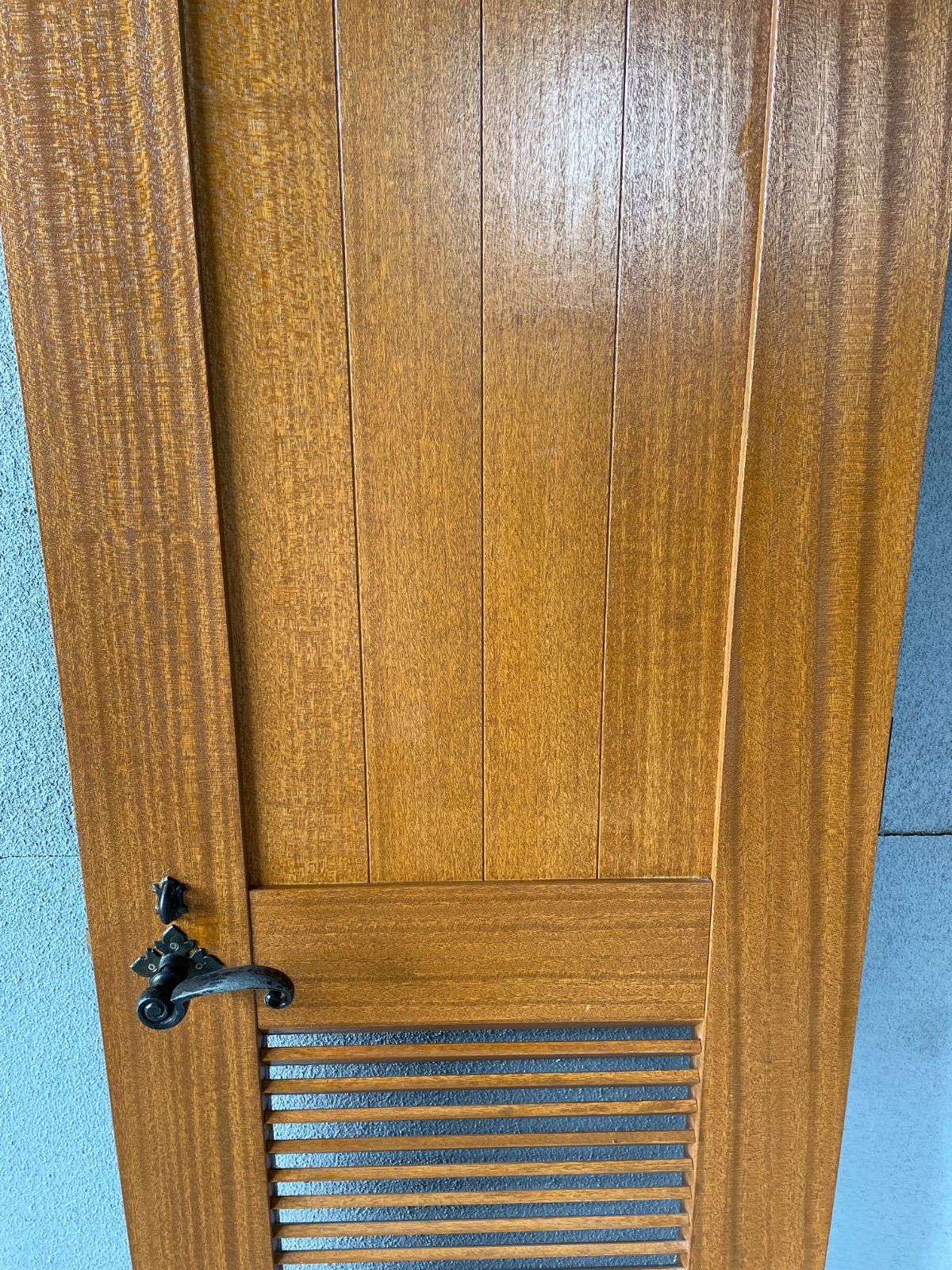 ④ ドア