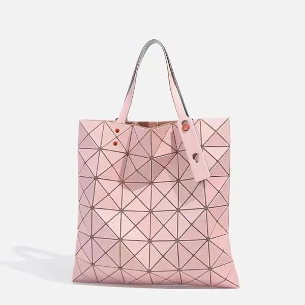 新品未使用BAOBAO LUCENT GLOSS バオバオ イッセイミヤケ トートバッグ  