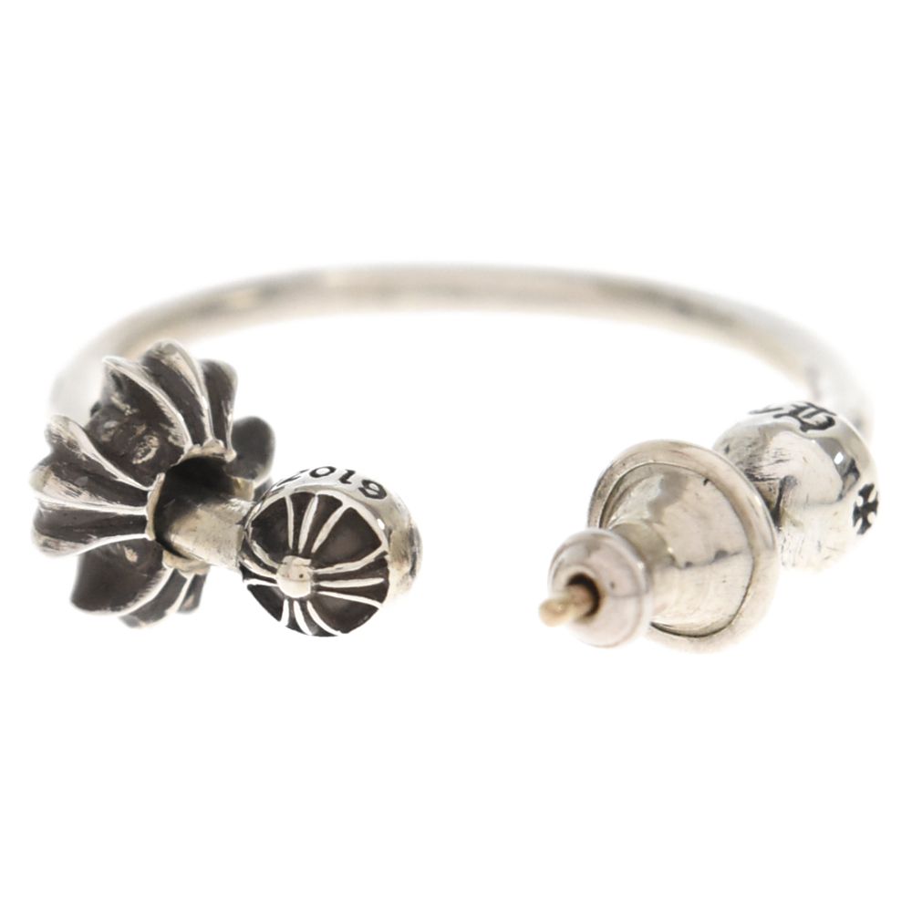 CHROME HEARTS (クロムハーツ) SPINNER HOOP MINI CH スピナー