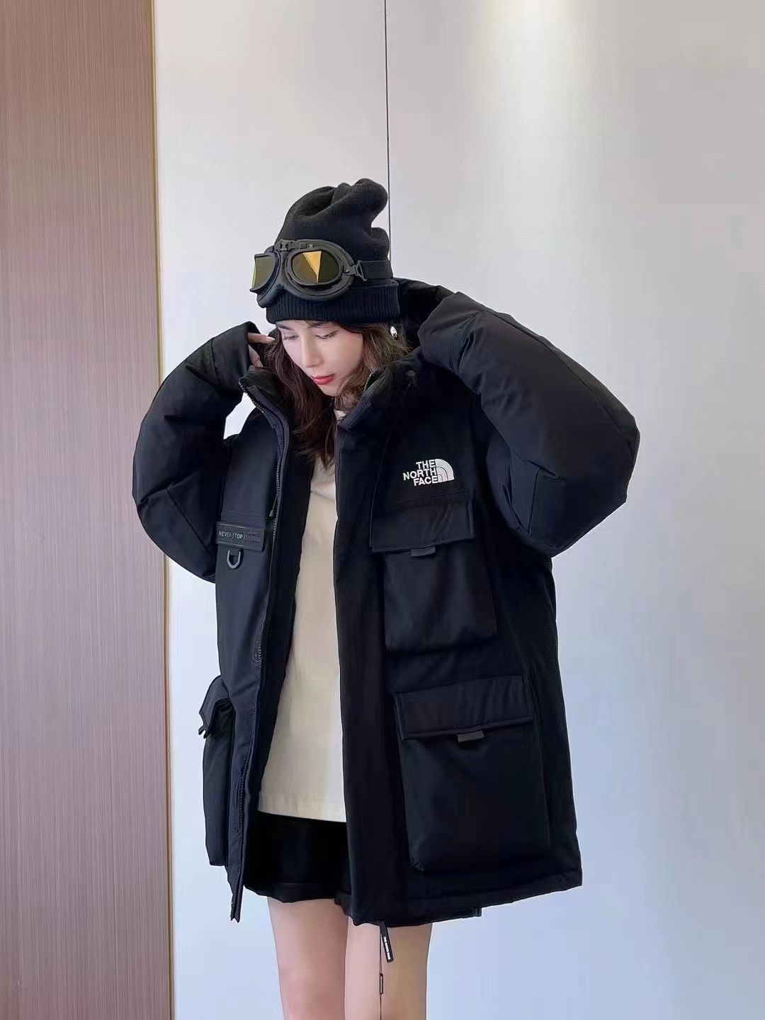 ザノースフェイス