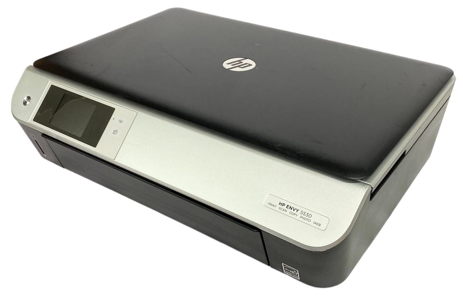 HP プリンター インクジェット 複合機 ENVY5530 A9J40A#ABJ